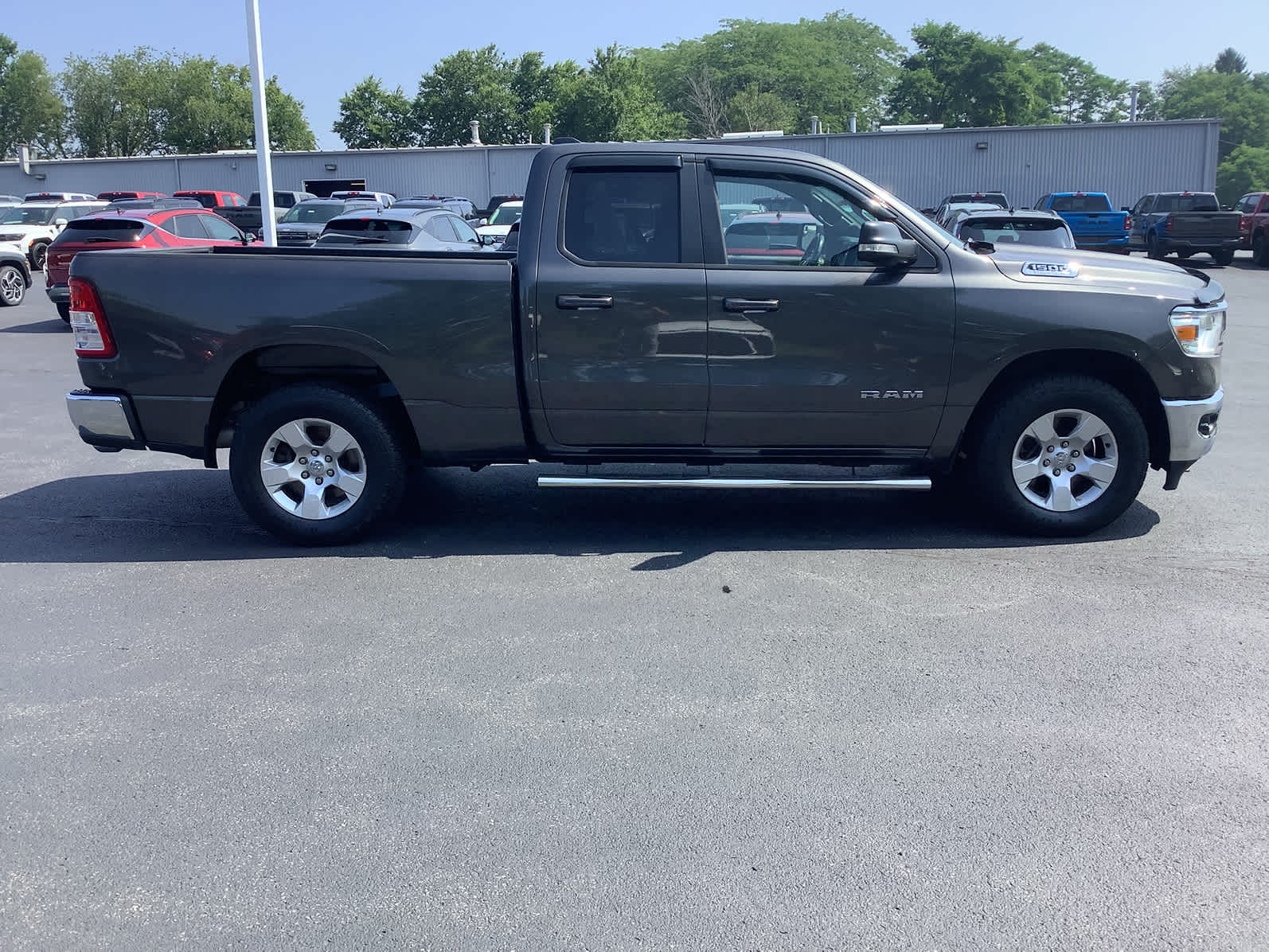 ram ram 1500 pickup 2021 1C6RRFGG1MN627700 image ram ram 1500 pickup 2021 1C6RRFGG1MN627700 image